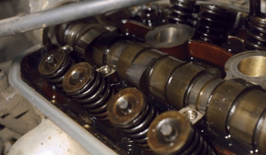 Промывка двигателя - преимущества для автомобиля автосервис липецк