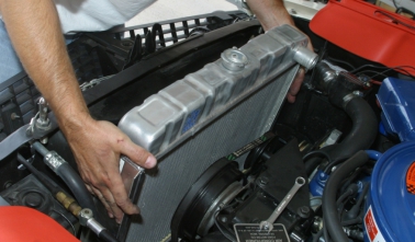 Как правильно обслуживать систему охлаждения двигателя автосервис липецк