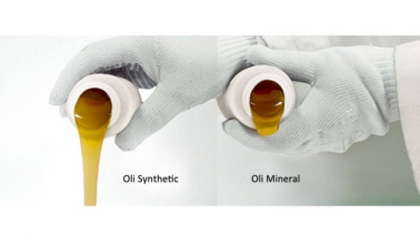 Переход с минерального масла на синтетическое: могут ли возникнуть проблемы? автосервис липецк