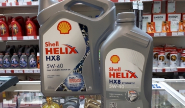 Какое моторное масло Shell выбрать автосервис липецк